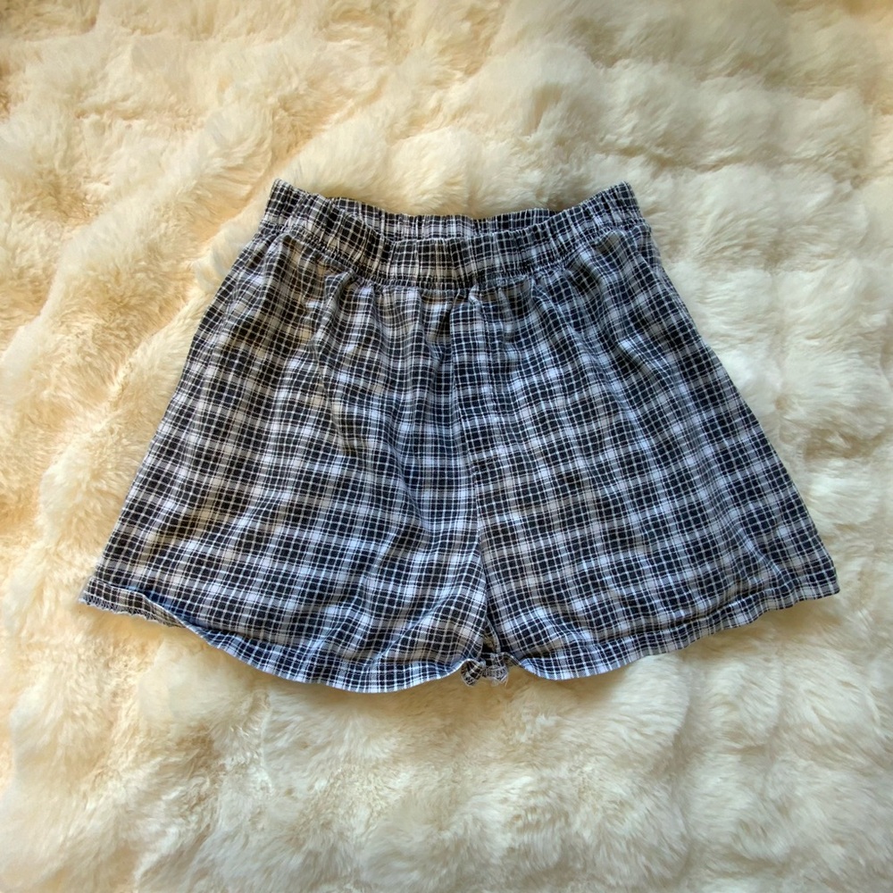 Brandy style shorts 100% cotton